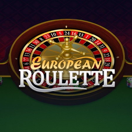 European Roulette