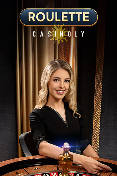 Casinoly Roulette