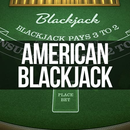 American Blackjack