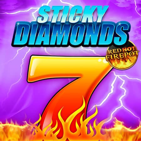 Sticky Diamonds