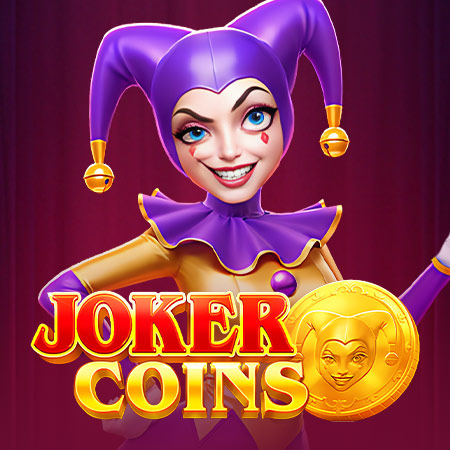 Joker Coins