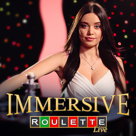 Immersive Roulette