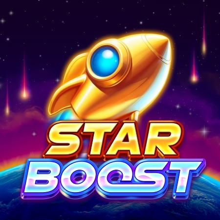 Star Boost: Hold and Win